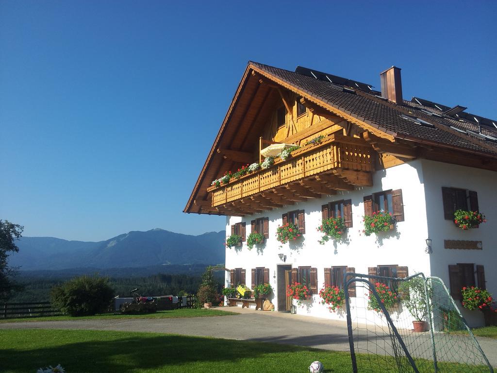 Biohof-Rechenmacher Uffing Luaran gambar