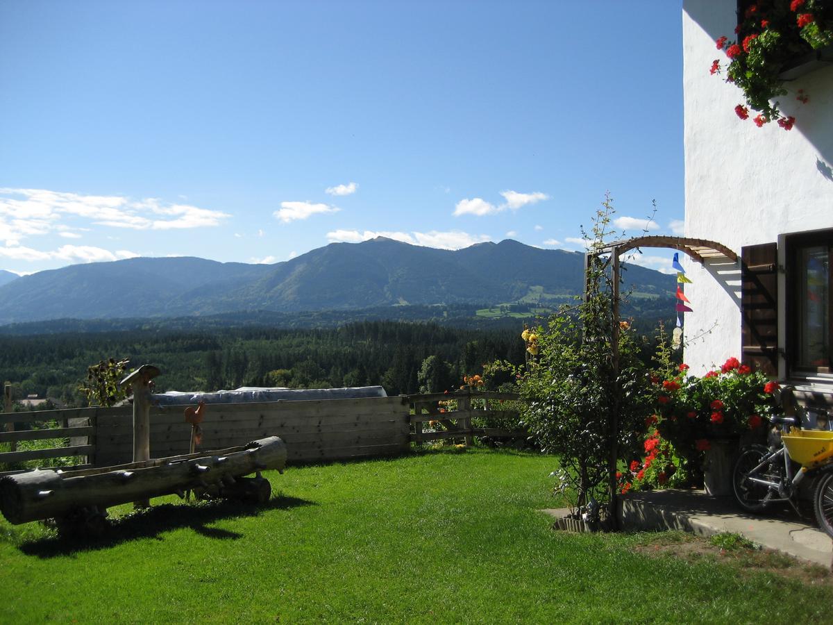 Biohof-Rechenmacher Uffing Luaran gambar
